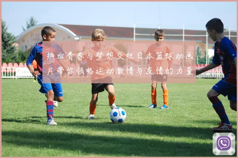热血青春与梦想交织日本篮球动画片带你领略运动激情与友情的力量