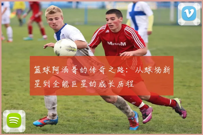 篮球阿汤哥的传奇之路：从球场新星到全能巨星的成长历程