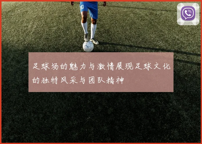 足球场的魅力与激情展现足球文化的独特风采与团队精神