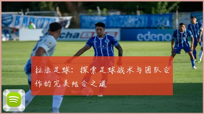 拉法足球：探索足球战术与团队合作的完美结合之道